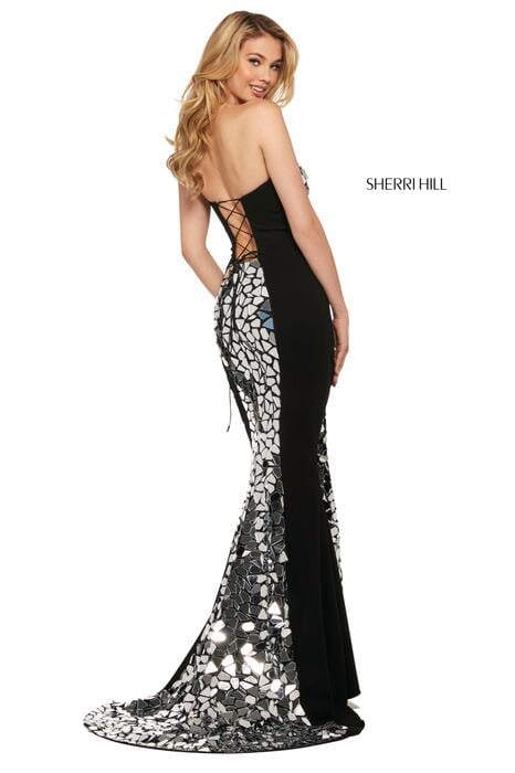 Sherri Hill 53473