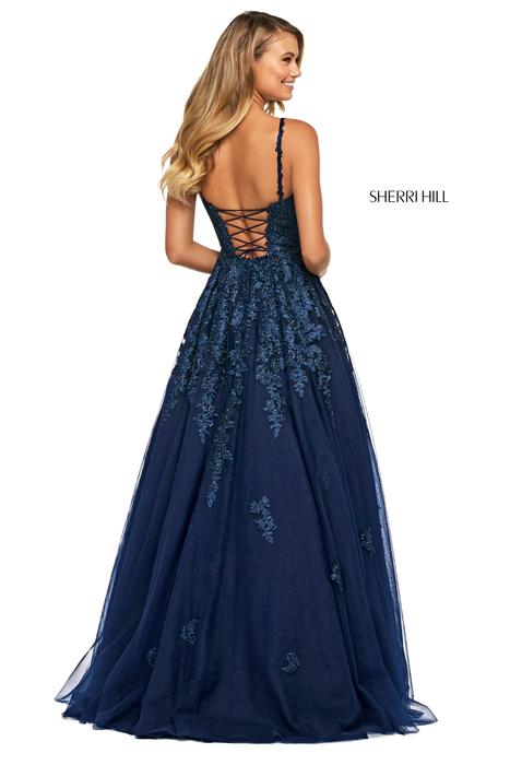 Sherri Hill 53481