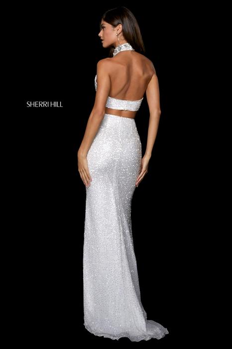 Sherri Hill 53495