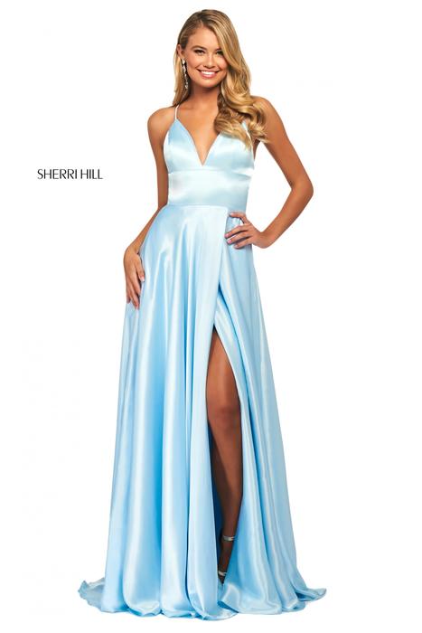 Sherri Hill 53498