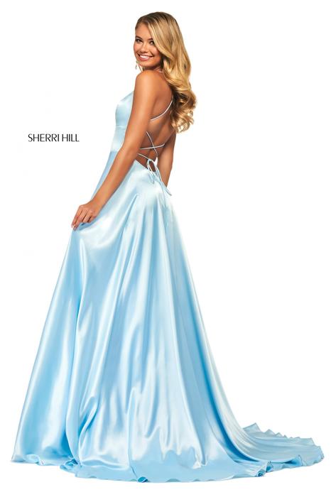 Sherri Hill 53498