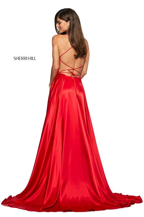 Sherri Hill 53498