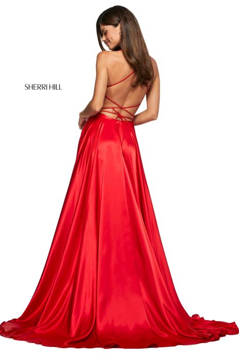 Sherri Hill 53498