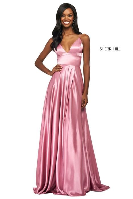 Sherri Hill 53498