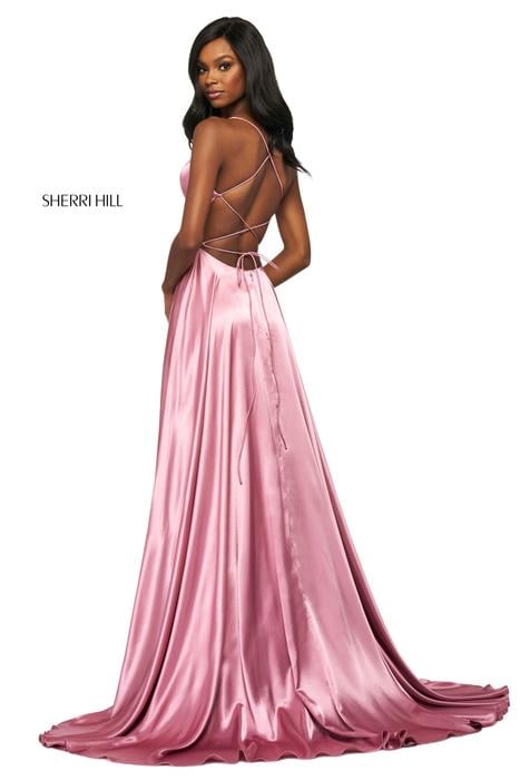 Sherri Hill 53498