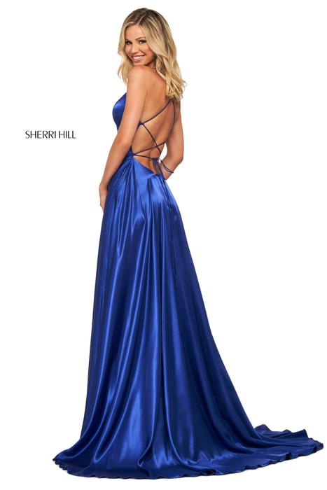 Sherri Hill 53498