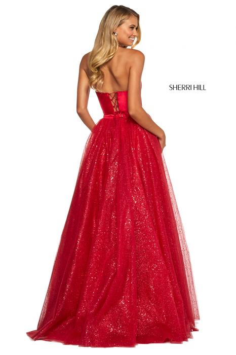 Sherri Hill 53500