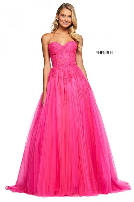 54234 sherri hill