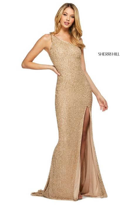 Sherri Hill 53514