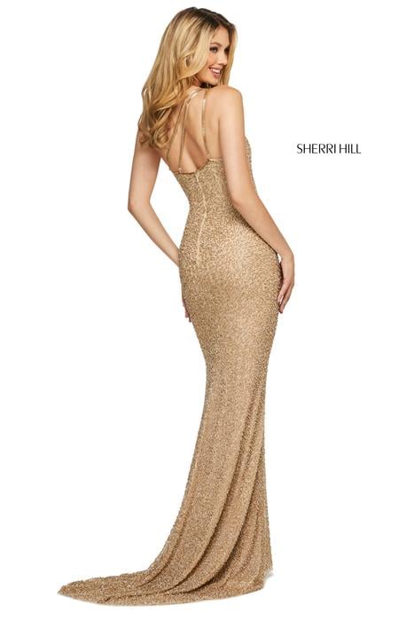 Sherri Hill 53514