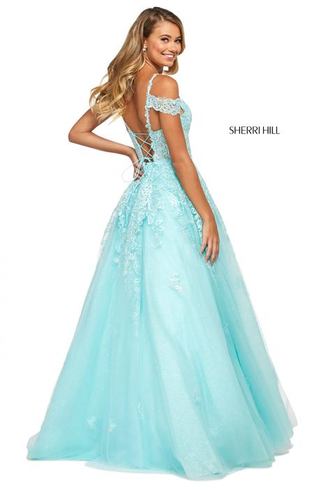 Sherri Hill 53518