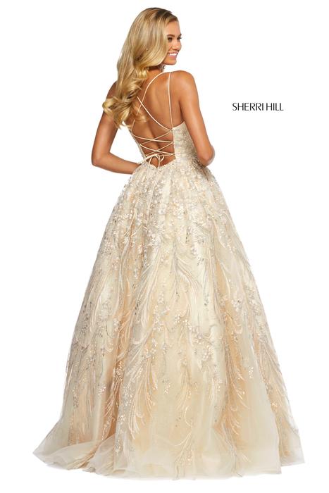 Sherri Hill 53519