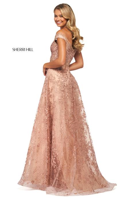 Sherri Hill 53521