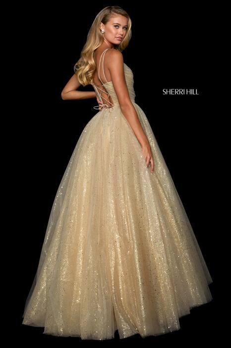 Sherri Hill 53523