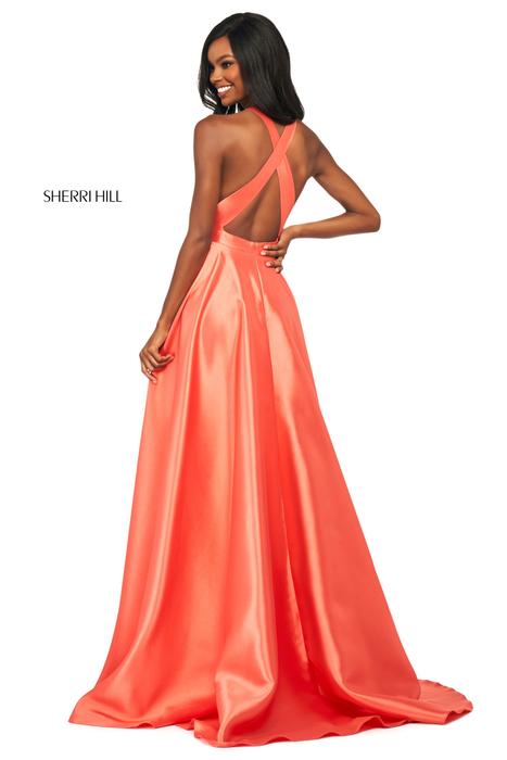 Sherri Hill 53529