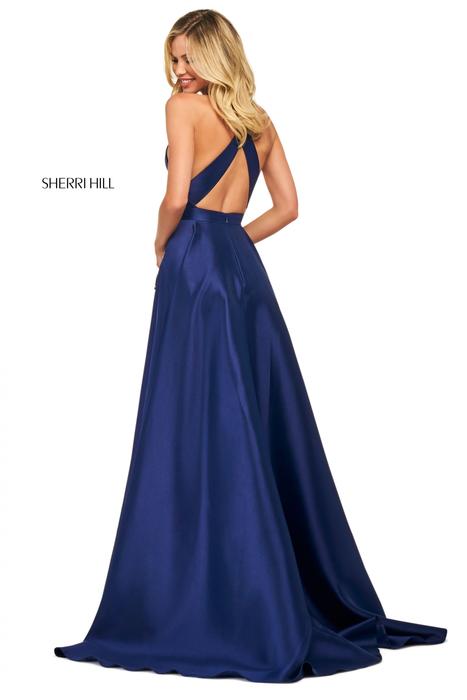 Sherri Hill 53529