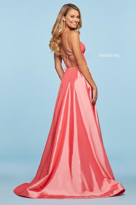 Sherri Hill 53531