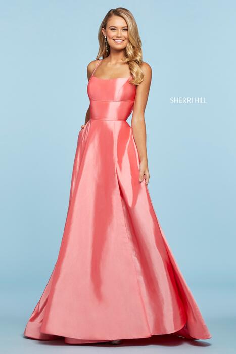 Sherri Hill 53531