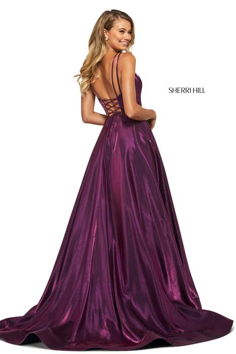 Sherri Hill 53548