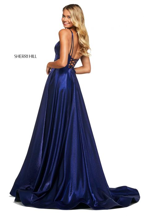 Sherri Hill 53548