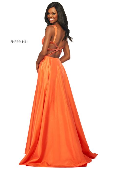 Sherri Hill 53561