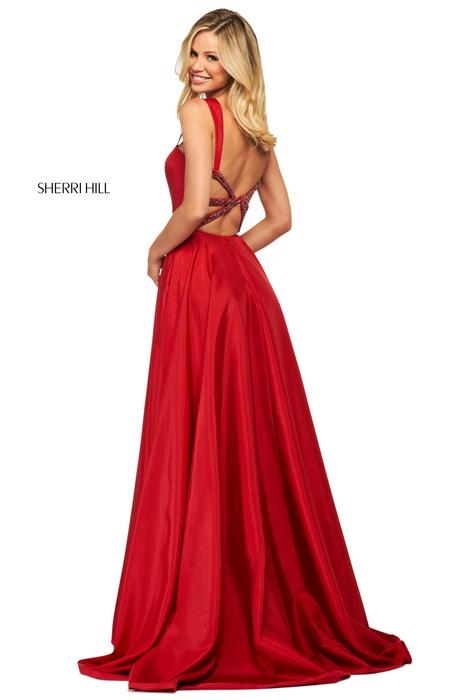 Sherri Hill 53561