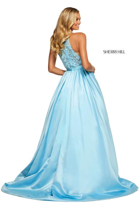 Sherri Hill 53573