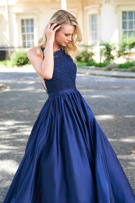 Sherri Hill 53573