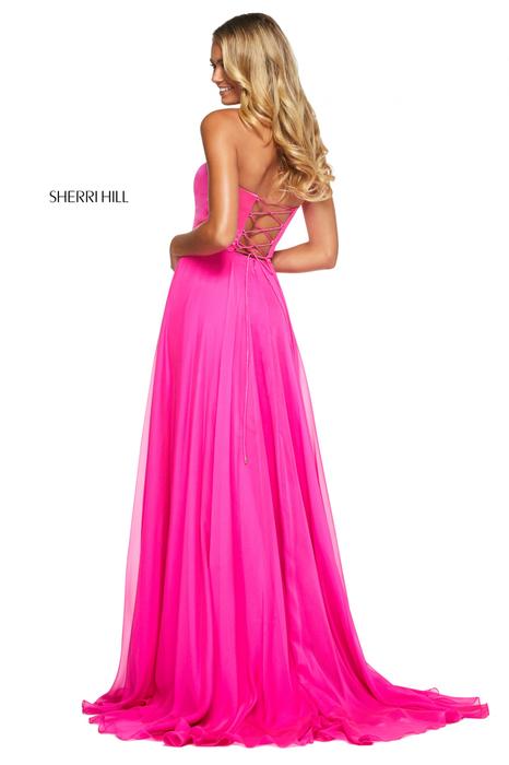 Sherri Hill 53574