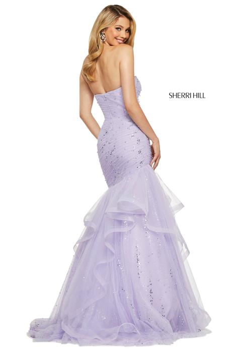 Sherri Hill 53580