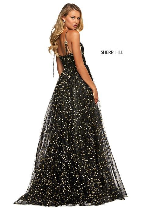 Sherri Hill 53583