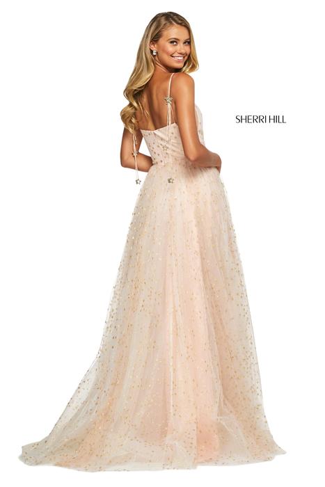 Sherri Hill 53583