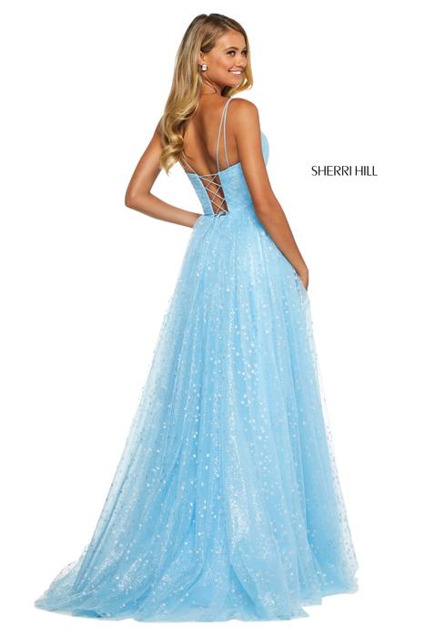 Sherri Hill 53584