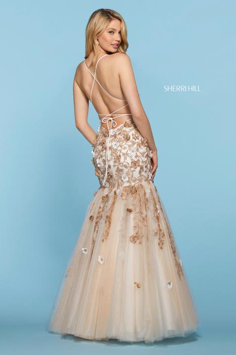 Sherri Hill 53588