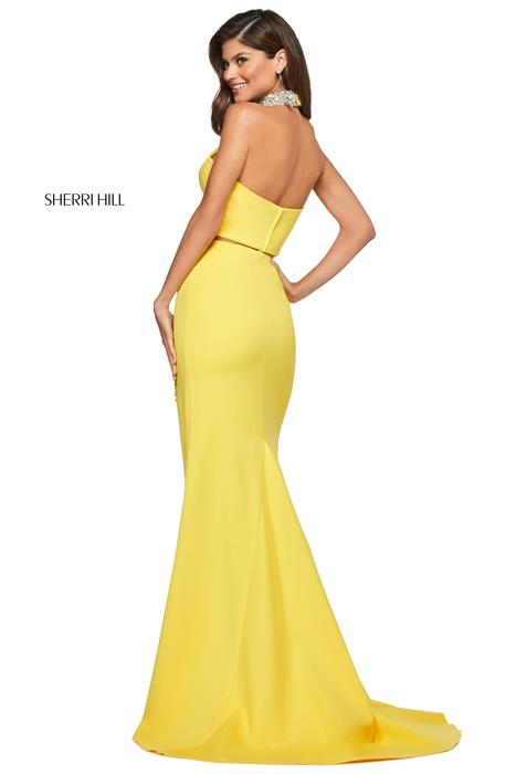 Sherri Hill 53603