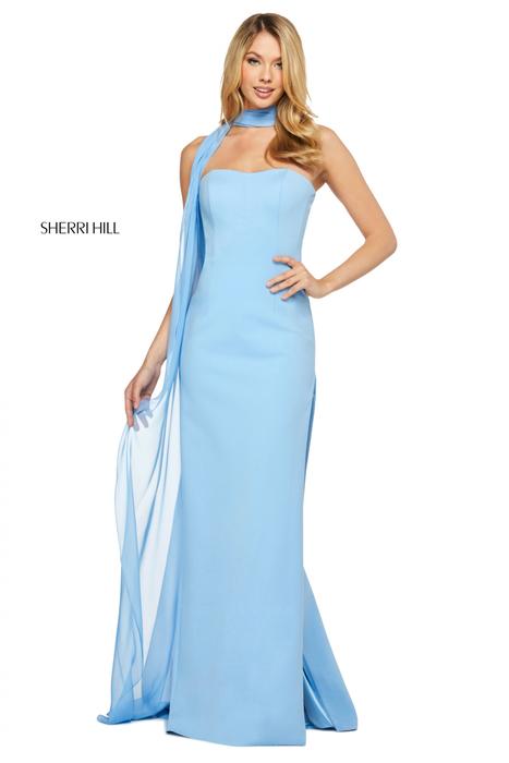 Sherri Hill 53604