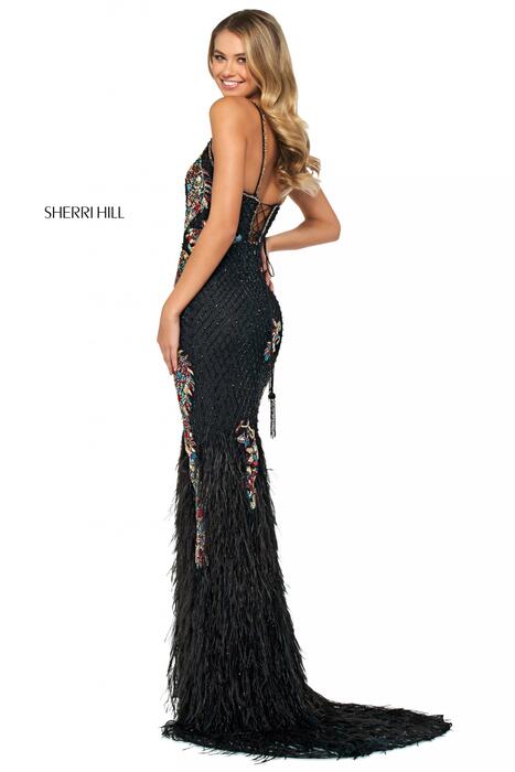 Sherri Hill 53608