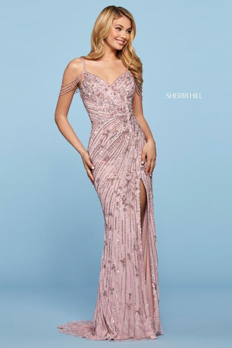 Sherri Hill 53610