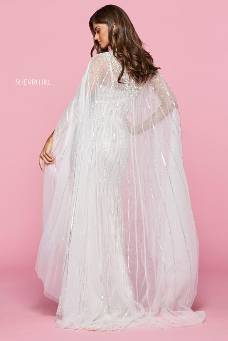 Sherri Hill 53611