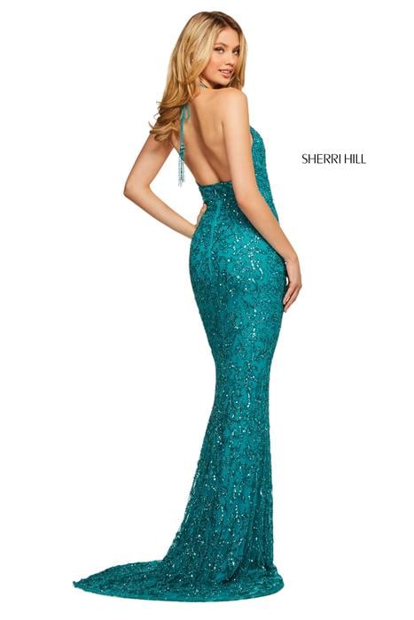 Sherri Hill 53614