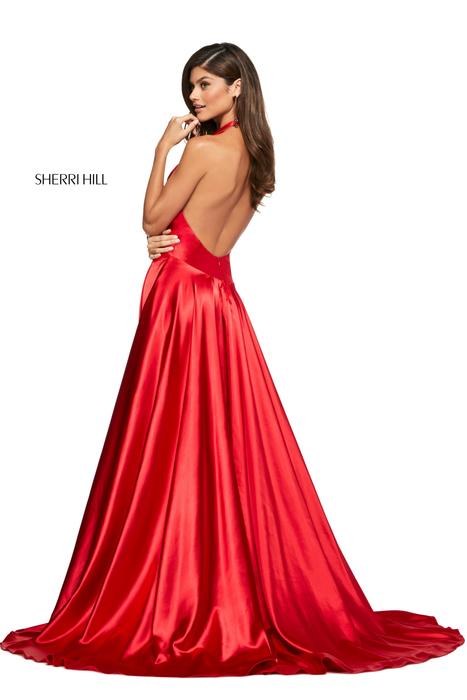 Sherri Hill 53624