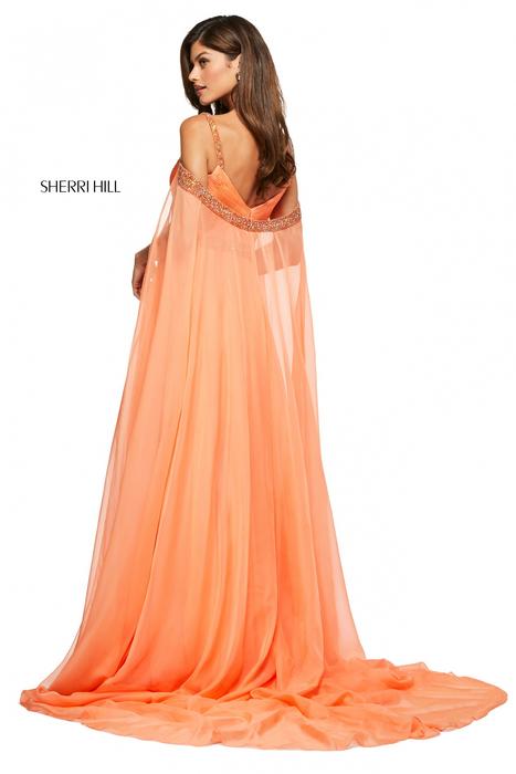 Sherri Hill 53630