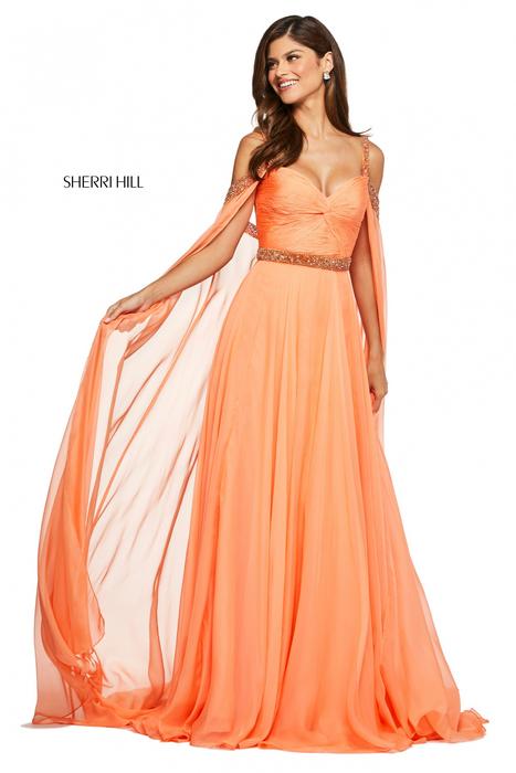 Sherri Hill 53630