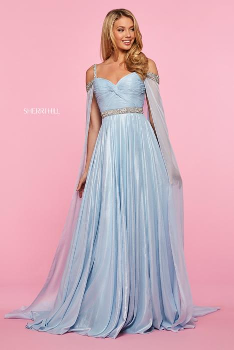 Sherri Hill 53630