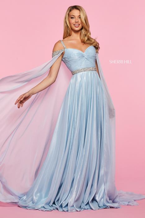 Sherri Hill 53630