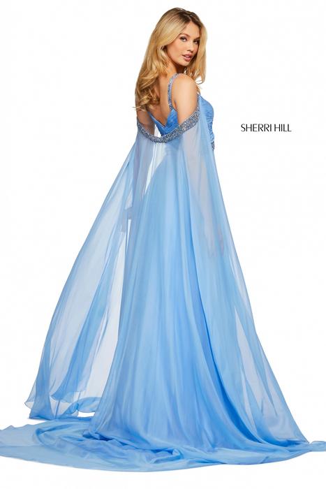 Sherri Hill 53630