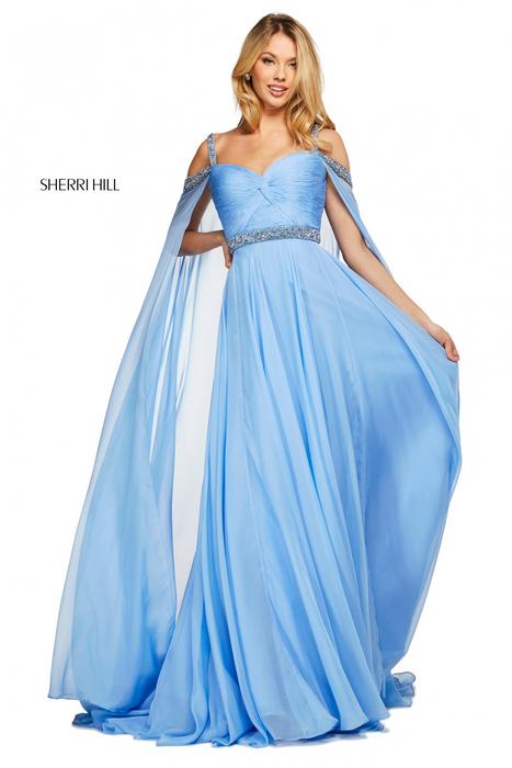 Sherri Hill 53630