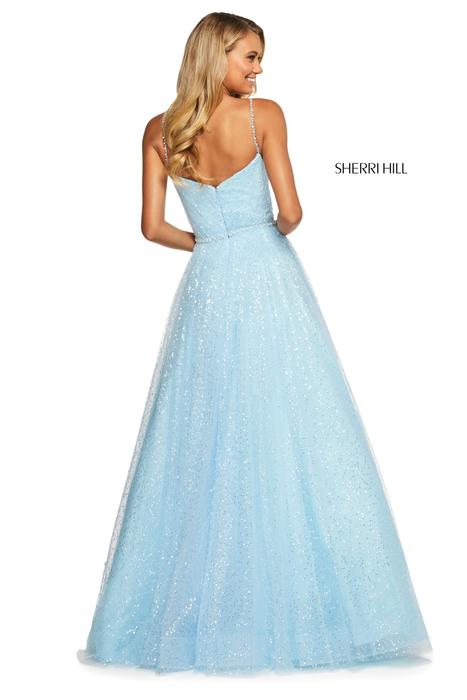 Sherri Hill 53637