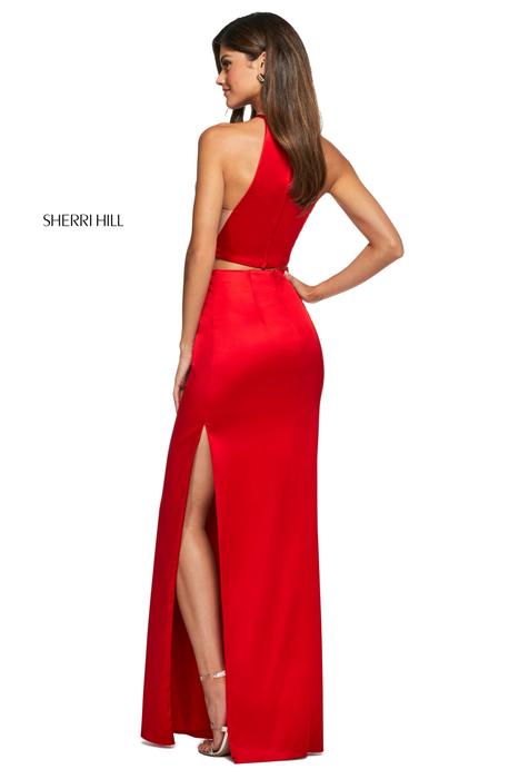 Sherri Hill 53650