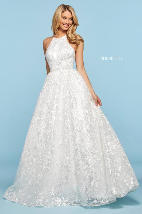 Sherri Hill 53655